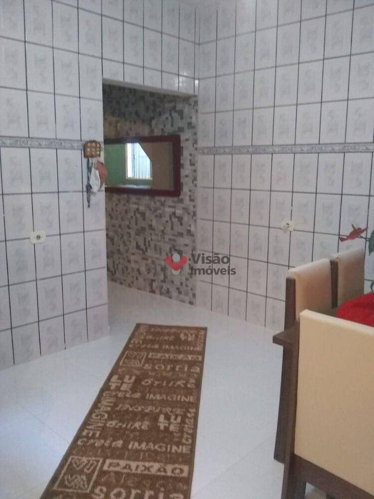 Sobrado à venda com 3 quartos, 210m² - Foto 3