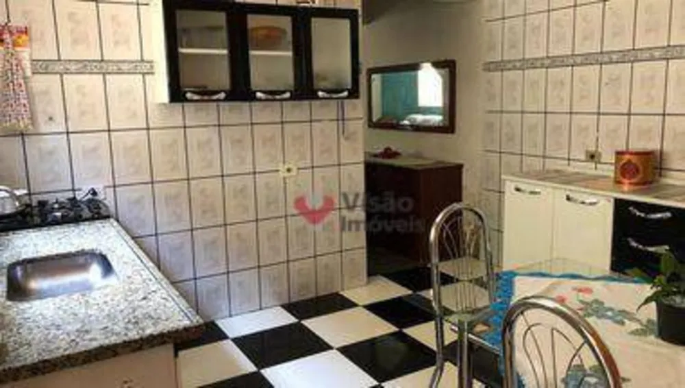 Sobrado, 3 quartos, 210 m² - Foto 8