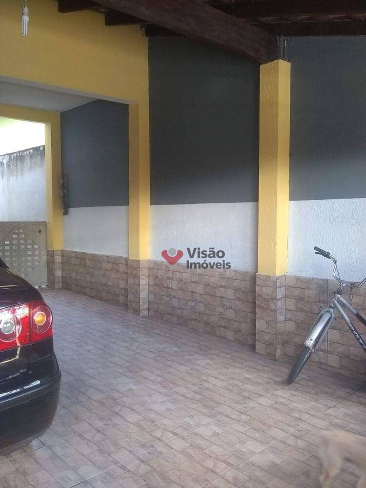 Sobrado à venda com 3 quartos, 210m² - Foto 1