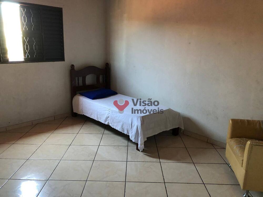 Sobrado à venda com 3 quartos, 210m² - Foto 8