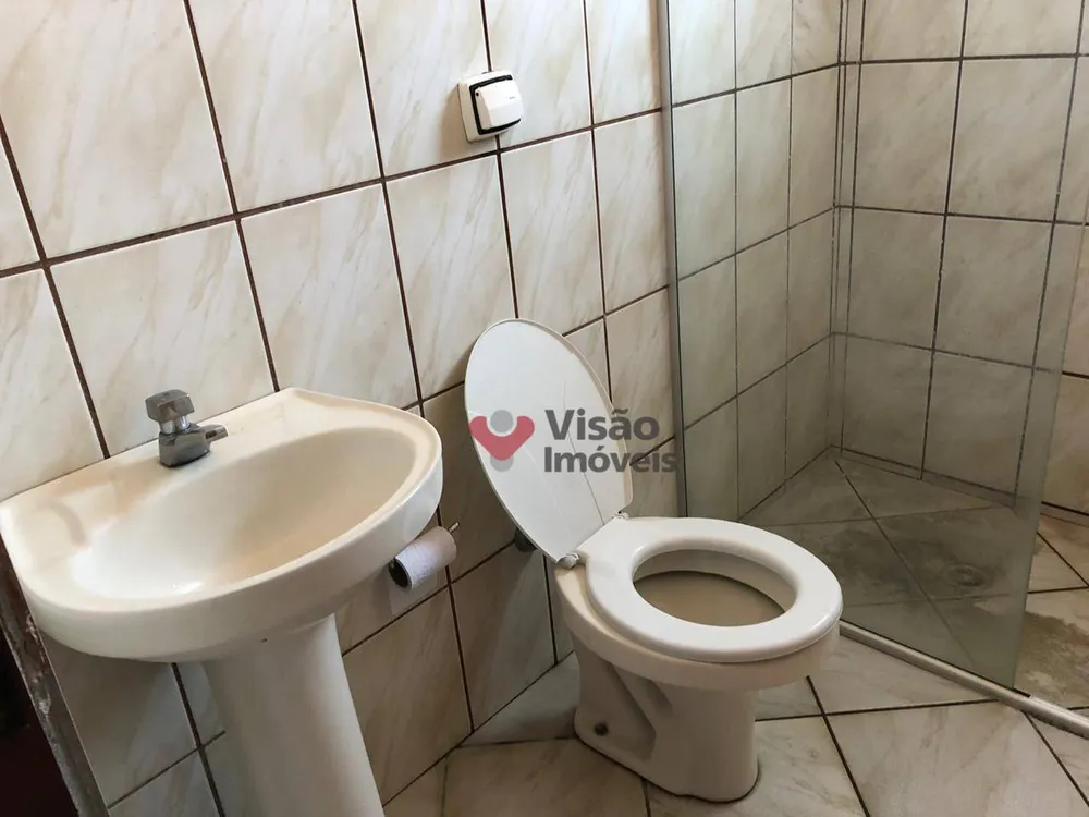 Sobrado, 3 quartos, 210 m² - Foto 18