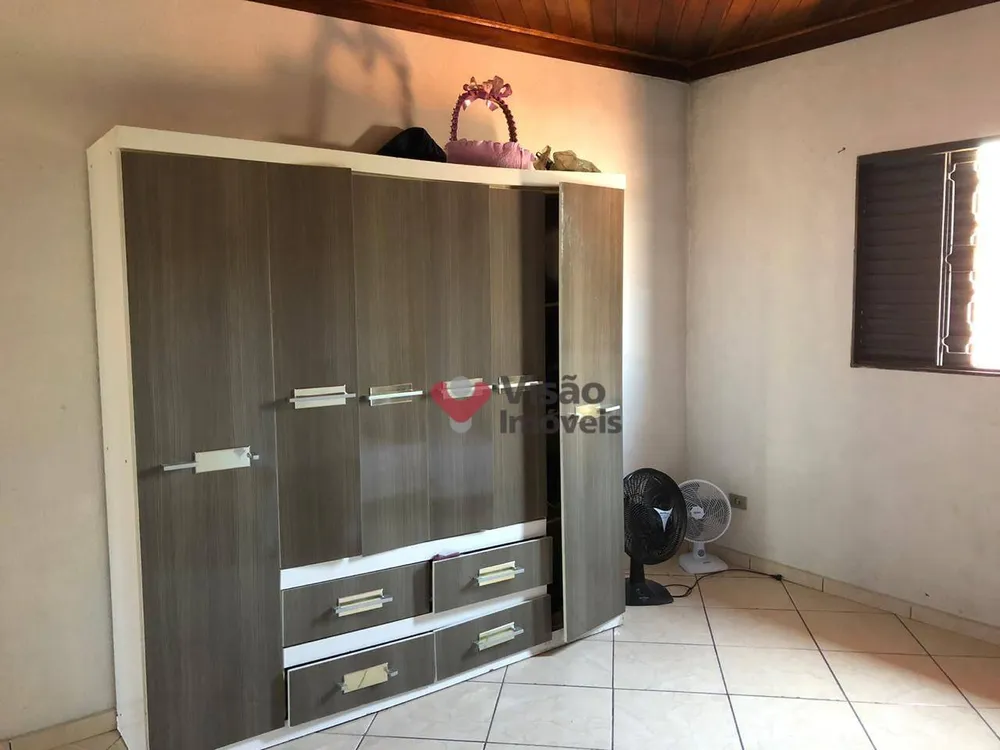 Sobrado, 3 quartos, 210 m² - Foto 13