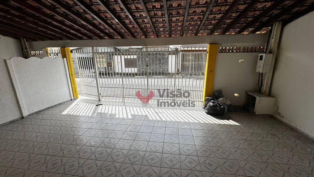 Casa, 3 quartos, 134 m² - Foto 6
