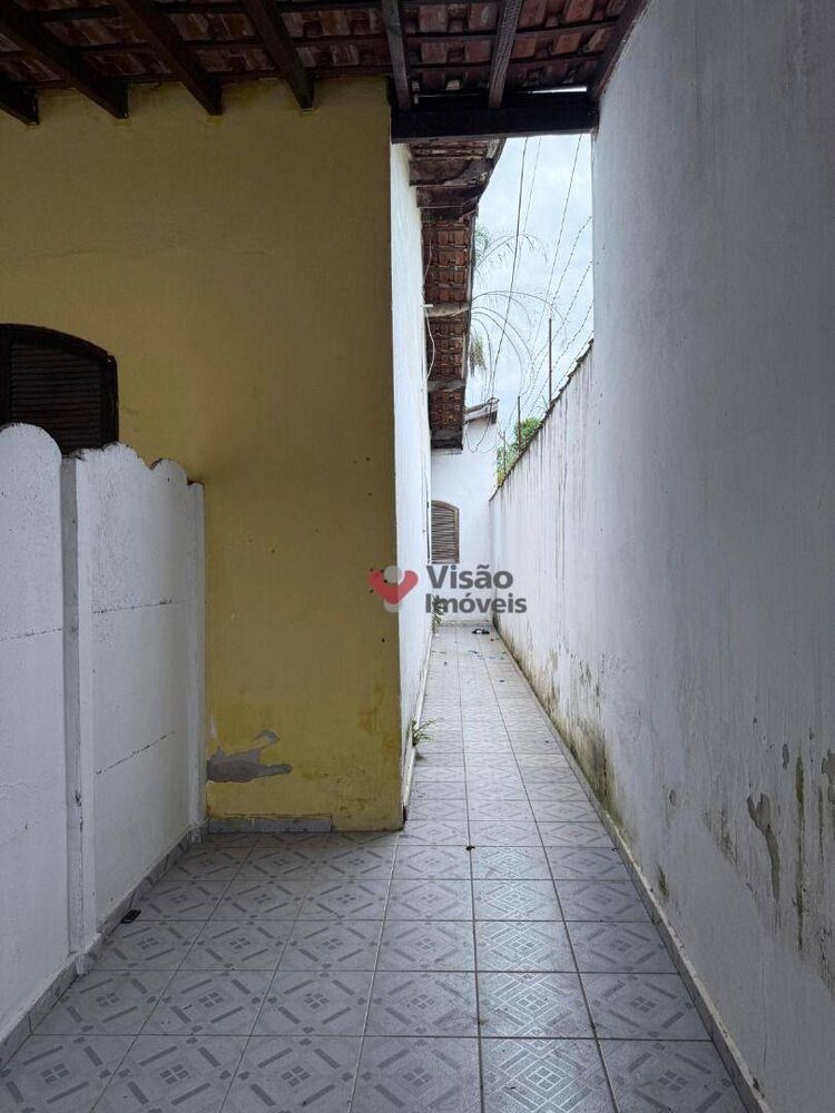 Casa, 3 quartos, 134 m² - Foto 4