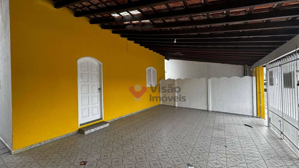 Casa, 3 quartos, 134 m² - Foto 5
