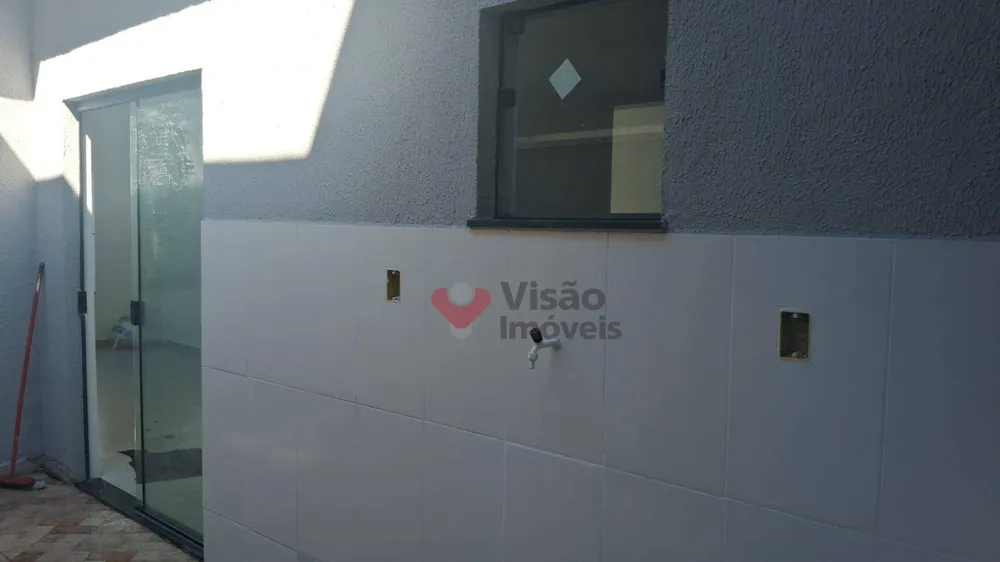 Casa, 2 quartos, 70 m² - Foto 3