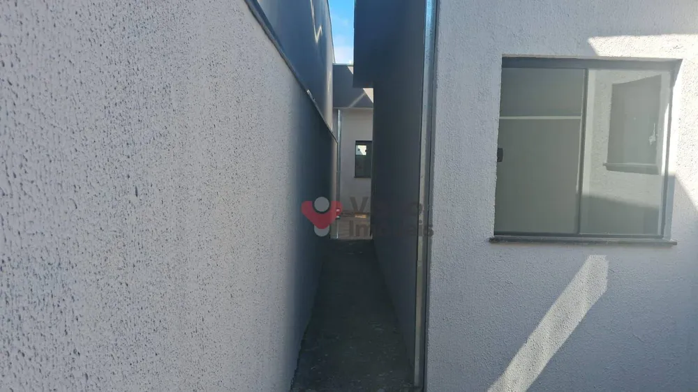 Casa, 2 quartos, 70 m² - Foto 2