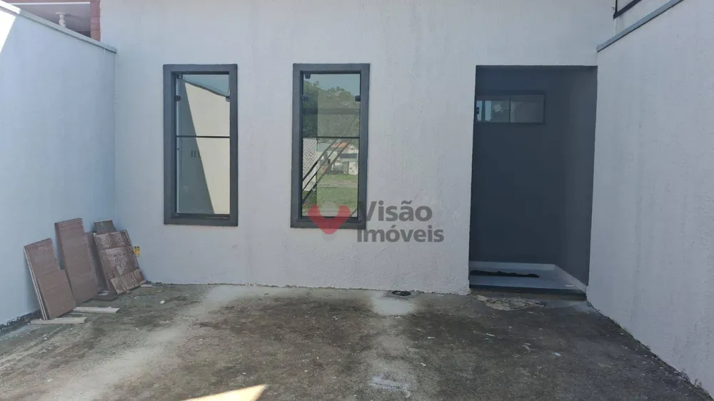 Casa, 2 quartos, 70 m² - Foto 1