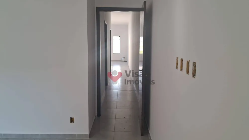 Casa, 2 quartos, 70 m² - Foto 4