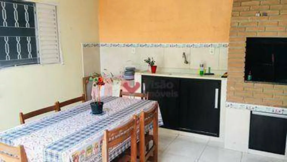 Casa, 2 quartos, 62 m² - Foto 5