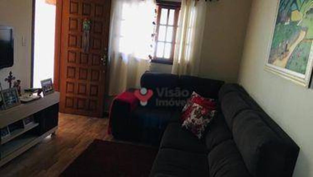 Casa, 2 quartos, 62 m² - Foto 4