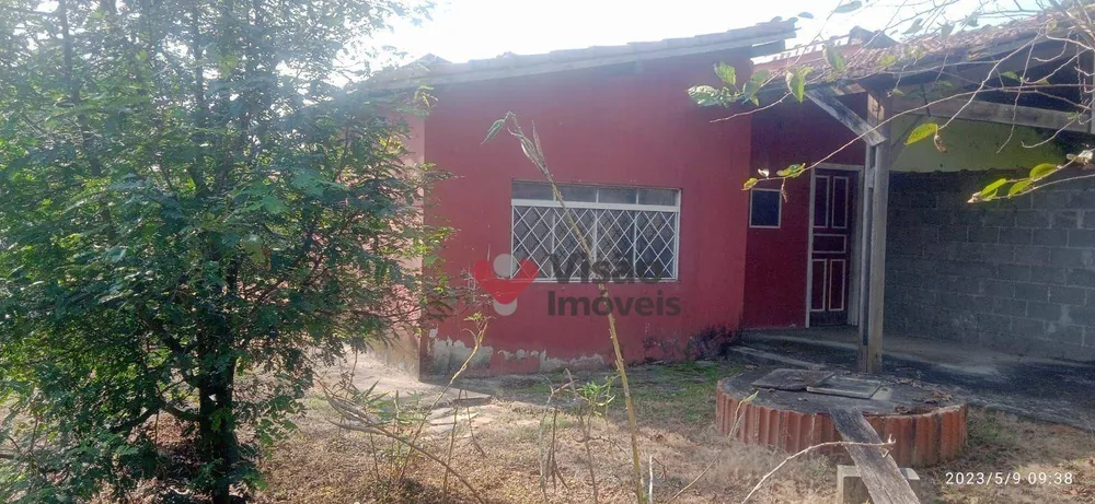 Chácara, 1 quarto, 2036 m² - Foto 13
