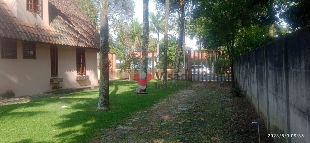 Chácara, 1 quarto, 2036 m² - Foto 4