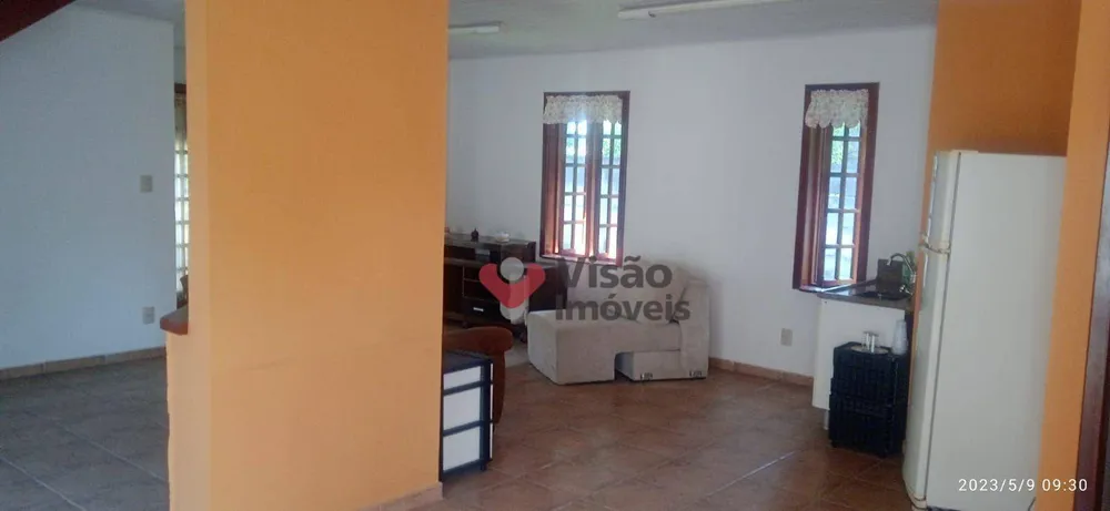 Chácara, 1 quarto, 2036 m² - Foto 4