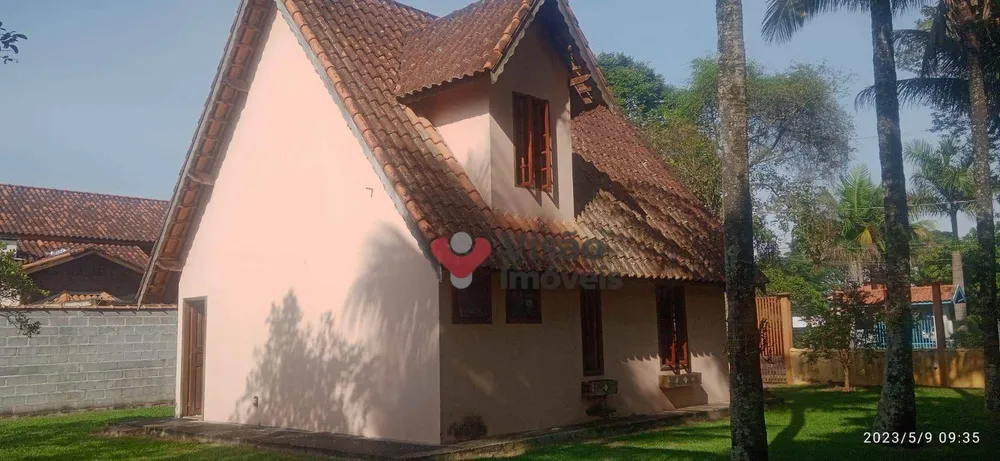 Chácara, 1 quarto, 2036 m² - Foto 10