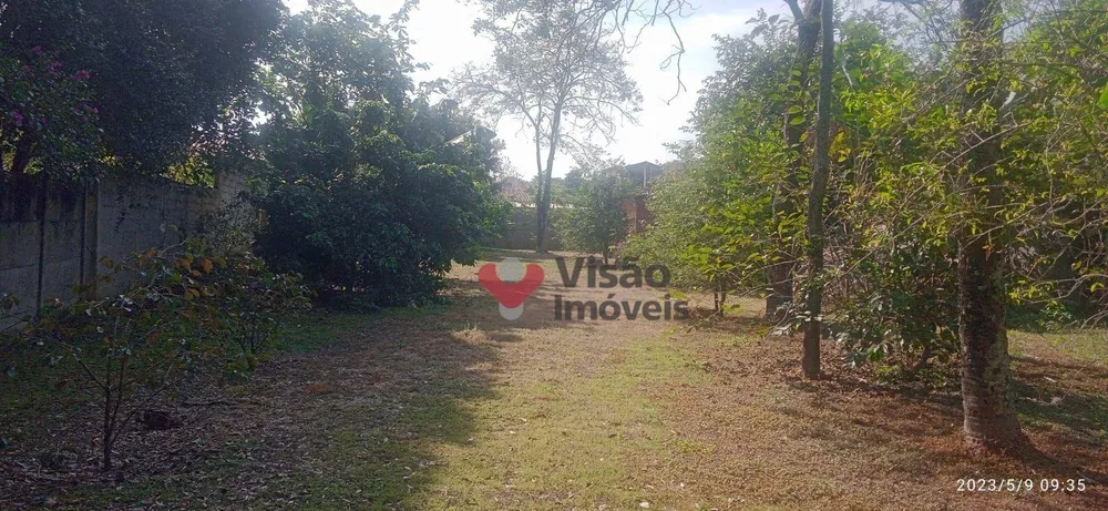 Chácara, 1 quarto, 2036 m² - Foto 12