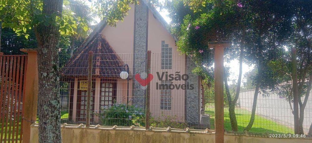 Chácara, 1 quarto, 2036 m² - Foto 1