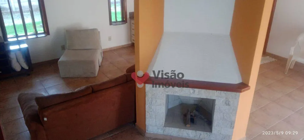 Chácara, 1 quarto, 2036 m² - Foto 3