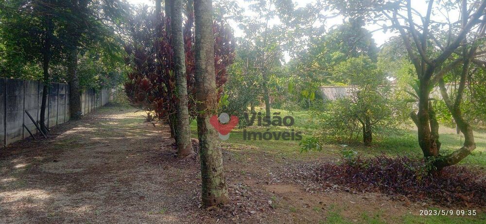 Chácara, 1 quarto, 2036 m² - Foto 8