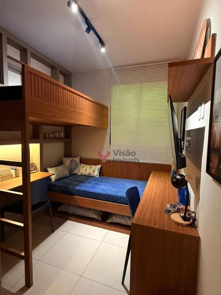 Apartamento, 2 quartos, 51 m² - Foto 11