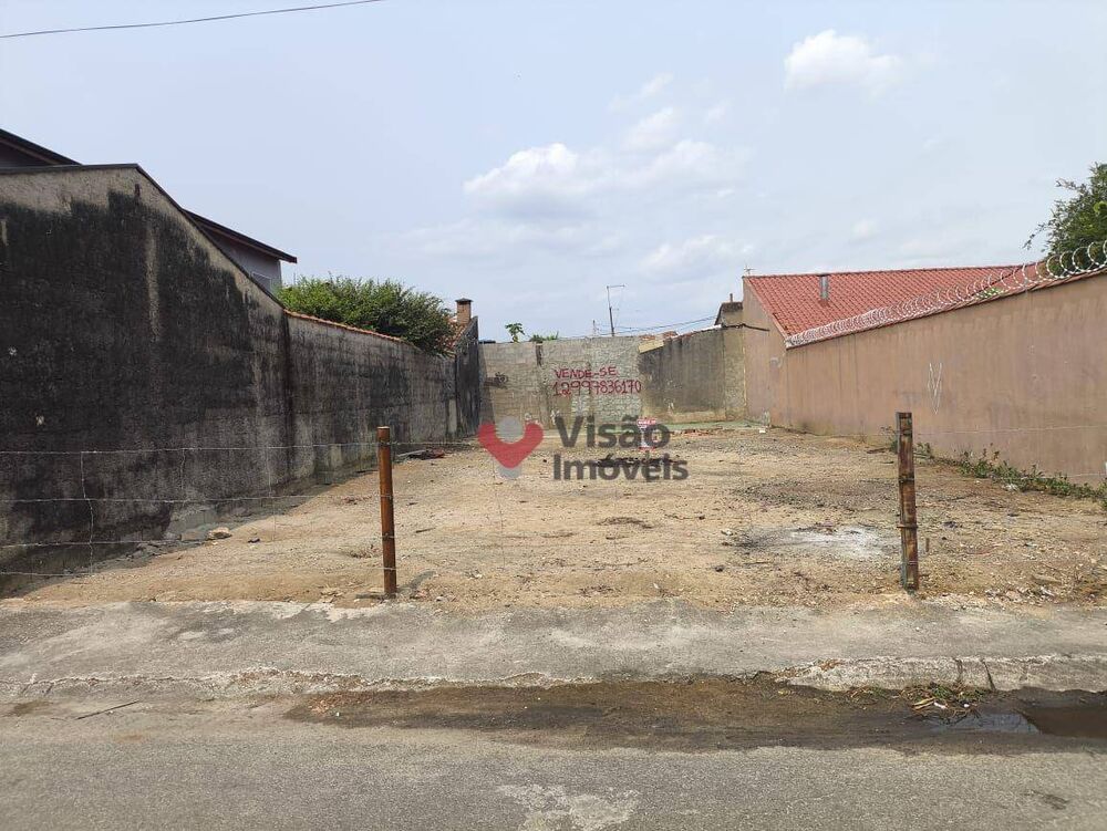 Terreno, 250 m² - Foto 1