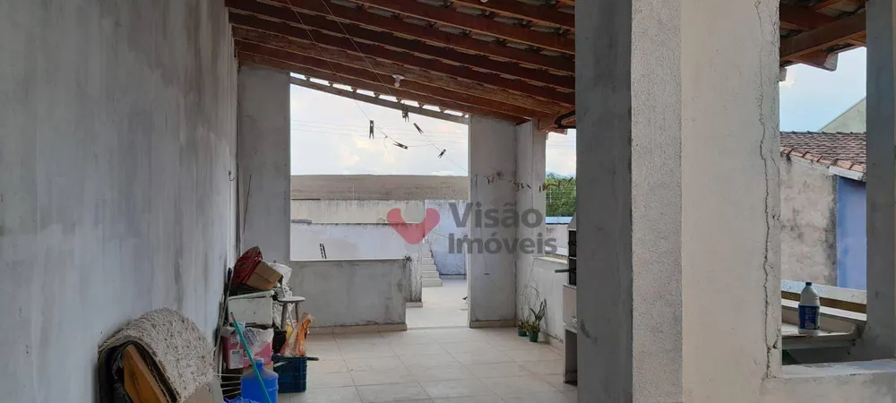 Casa, 2 quartos, 120 m² - Foto 16
