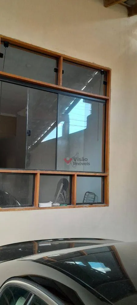 Casa, 2 quartos, 120 m² - Foto 2