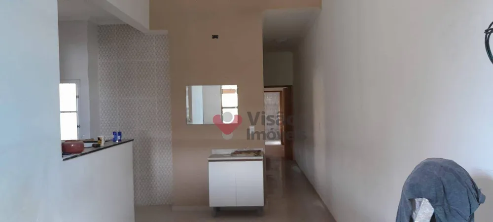 Casa, 2 quartos, 120 m² - Foto 3