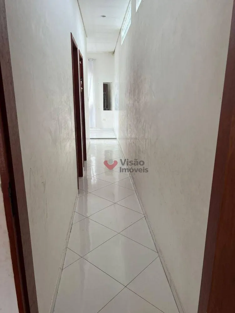 Sobrado, 2 quartos, 180 m² - Foto 4