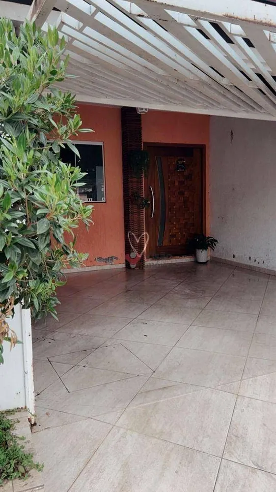 Sobrado, 2 quartos, 180 m² - Foto 3
