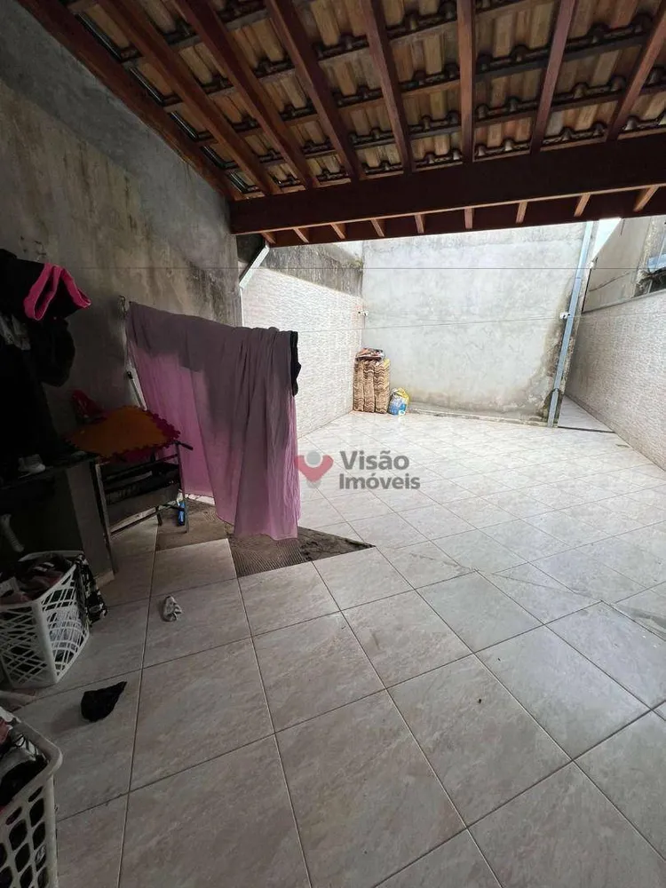 Sobrado, 2 quartos, 180 m² - Foto 10