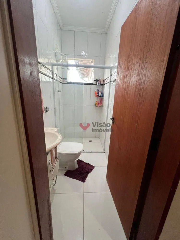 Sobrado, 2 quartos, 180 m² - Foto 8