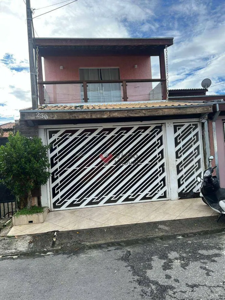 Sobrado, 2 quartos, 180 m² - Foto 2