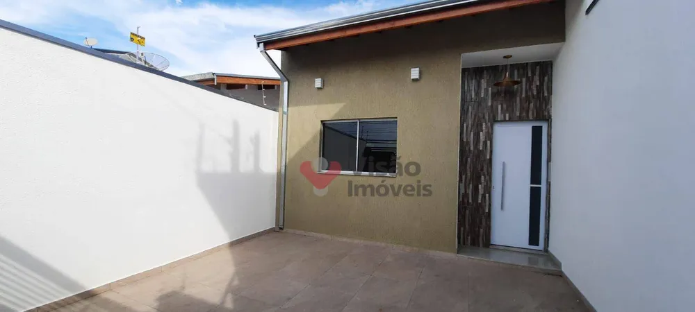Casa, 3 quartos, 100 m² - Foto 5