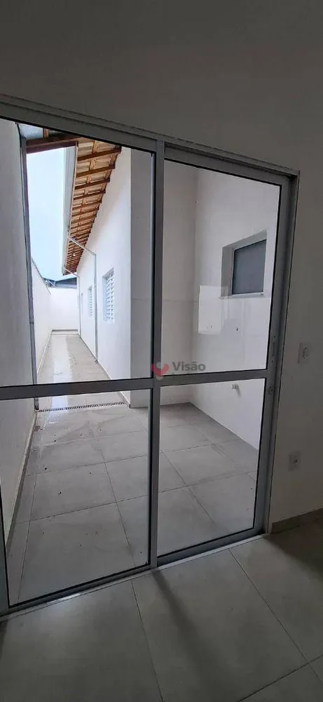 Casa, 3 quartos, 100 m² - Foto 9