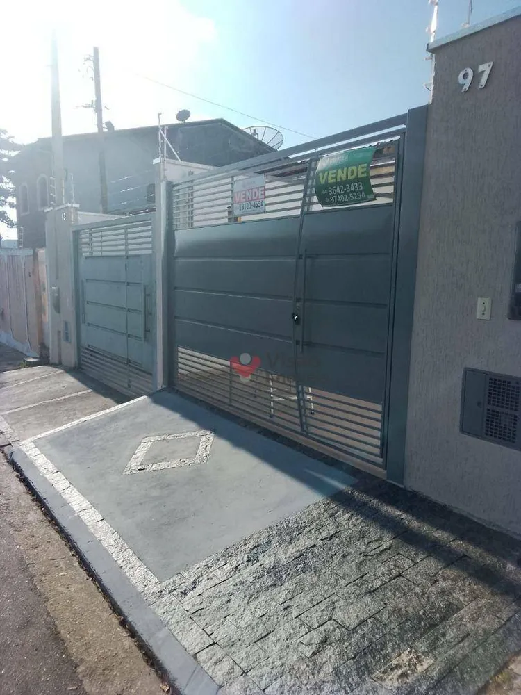 Casa, 3 quartos, 100 m² - Foto 2