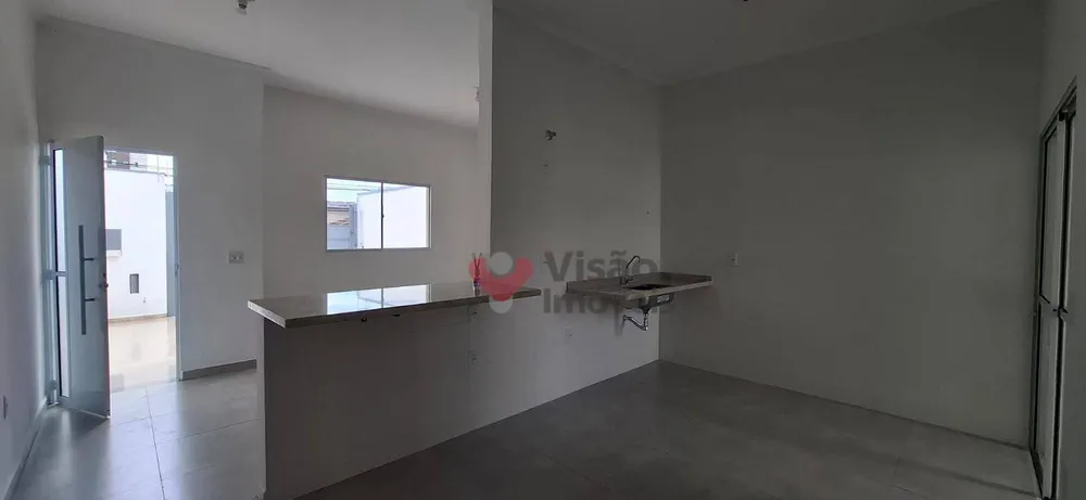 Casa, 3 quartos, 100 m² - Foto 11