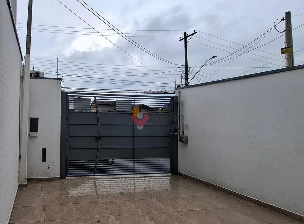 Casa, 3 quartos, 100 m² - Foto 3