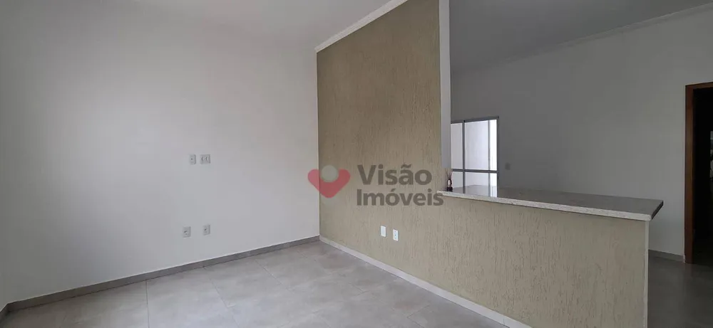 Casa, 3 quartos, 100 m² - Foto 7