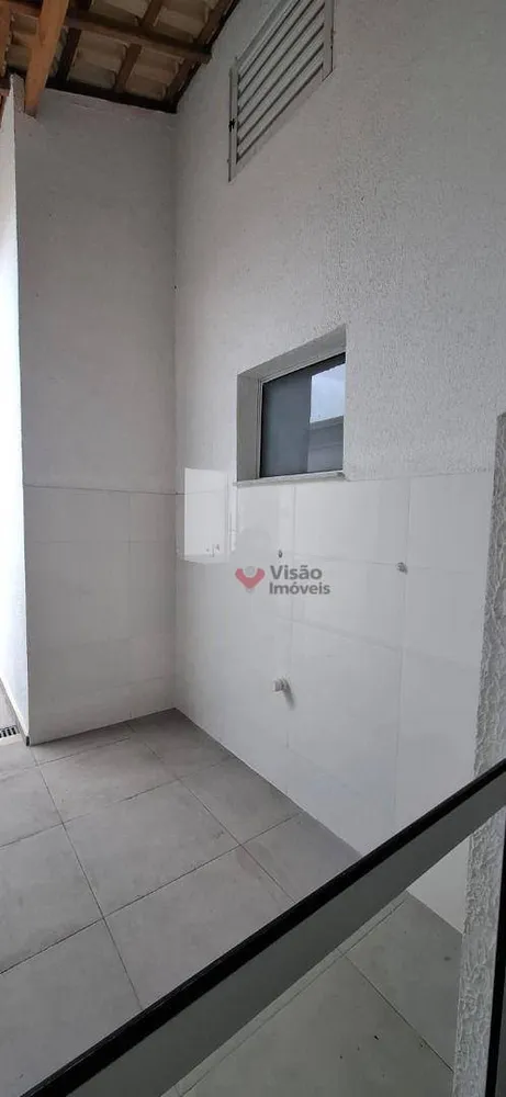 Casa, 3 quartos, 100 m² - Foto 8