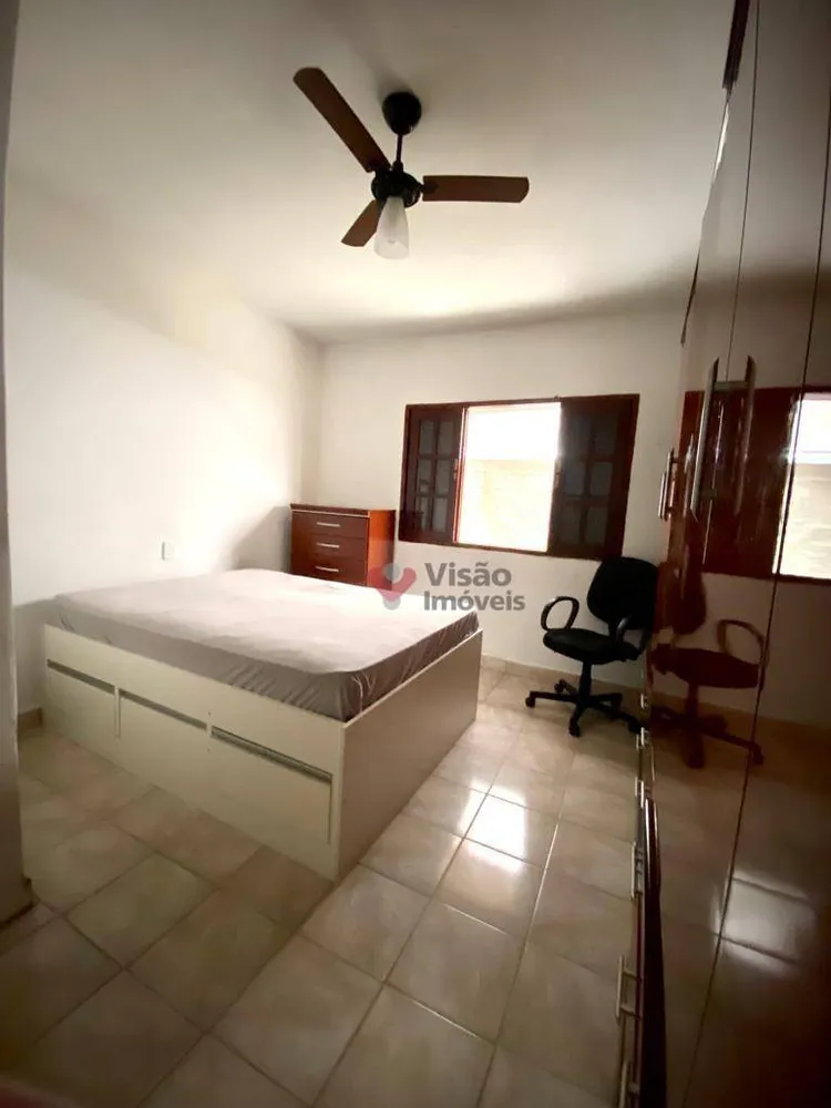 Casa, 3 quartos, 110 m² - Foto 8
