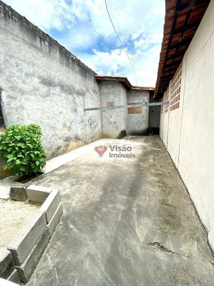 Casa, 3 quartos, 110 m² - Foto 12