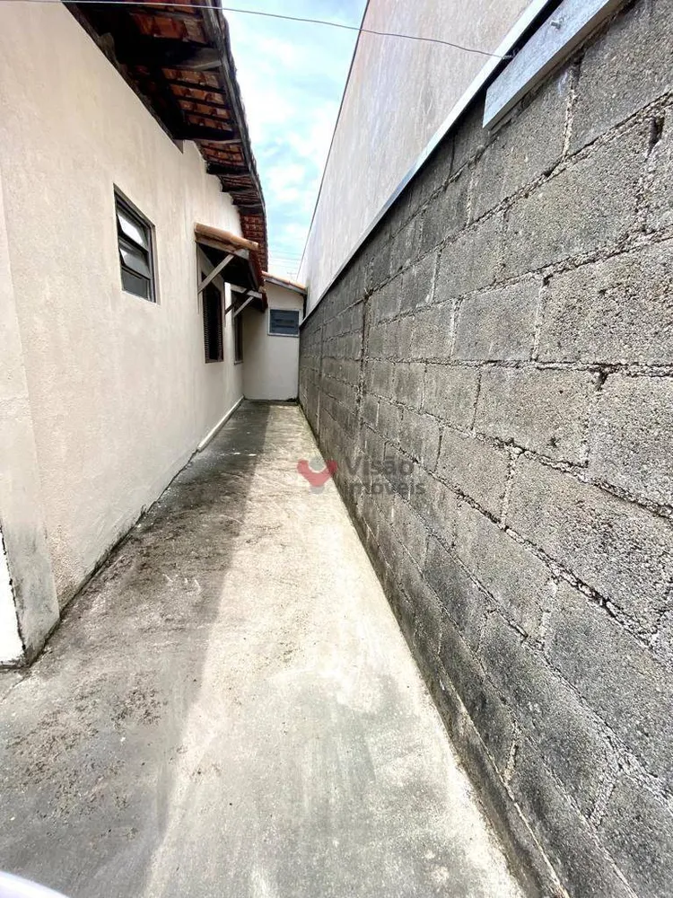Casa, 3 quartos, 110 m² - Foto 11