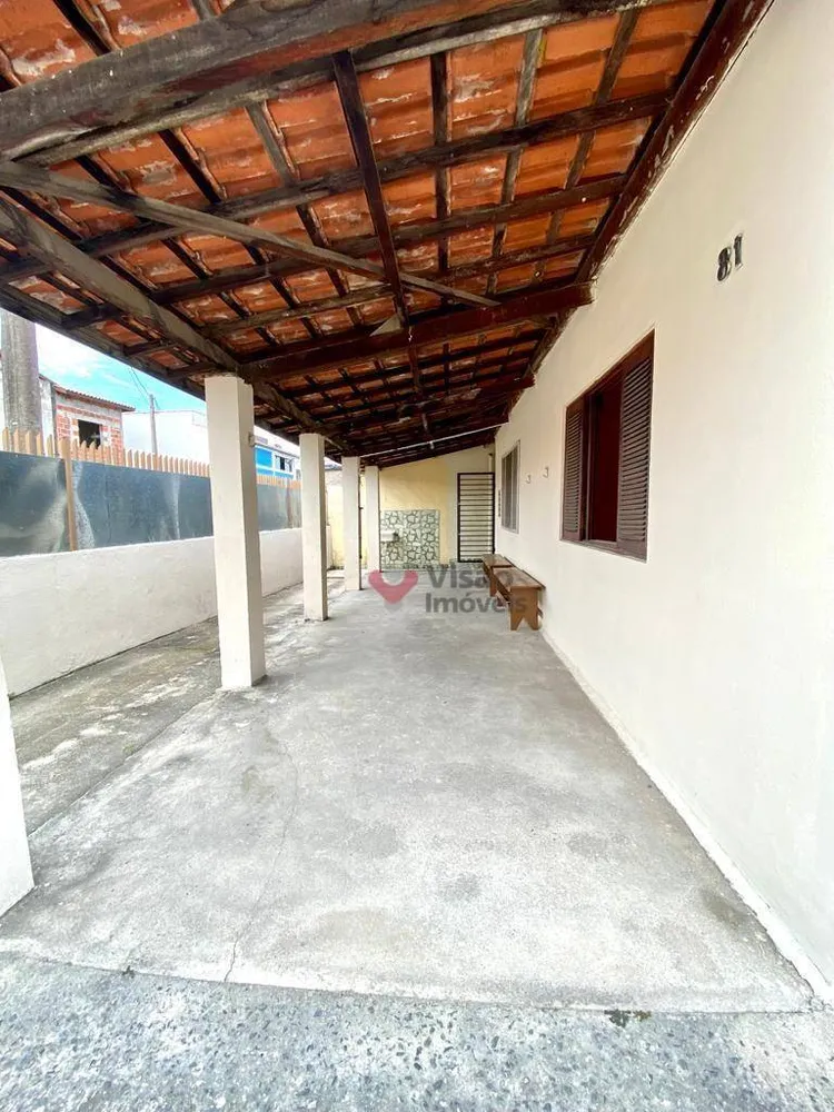 Casa, 3 quartos, 110 m² - Foto 13