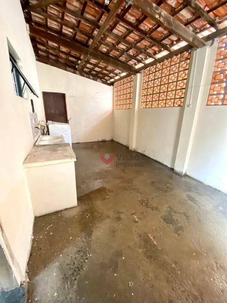 Casa, 3 quartos, 110 m² - Foto 16
