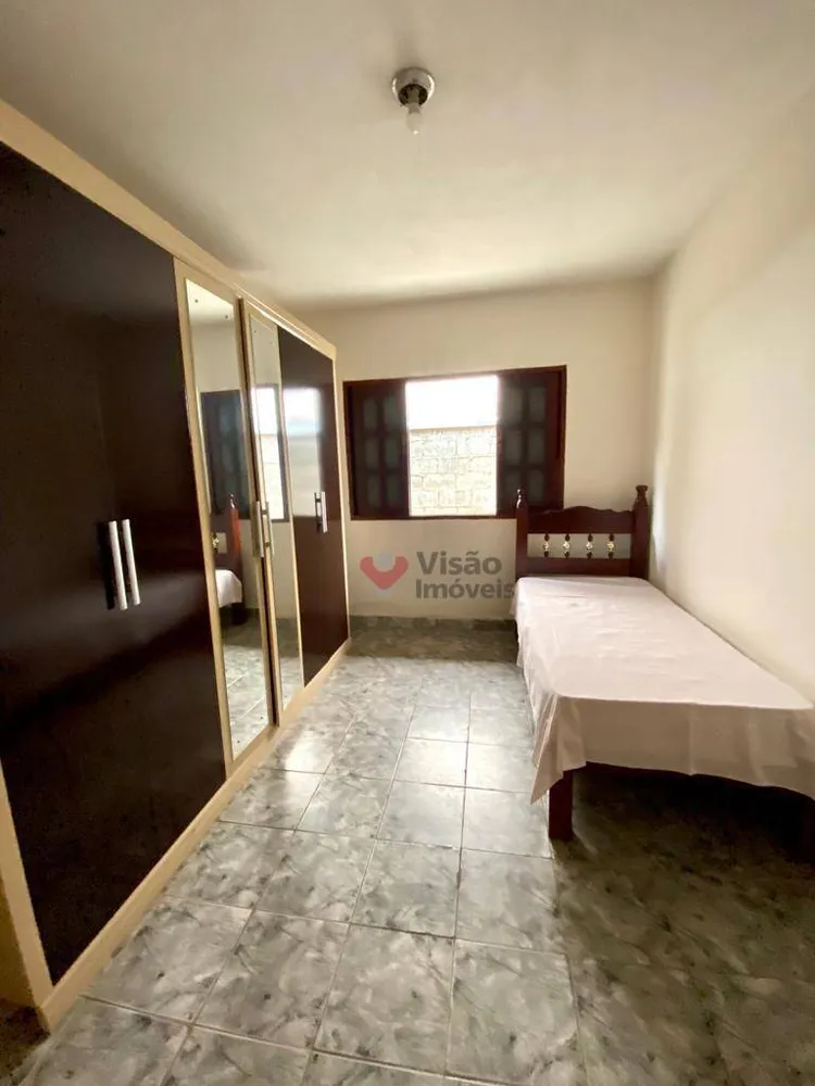 Casa, 3 quartos, 110 m² - Foto 6