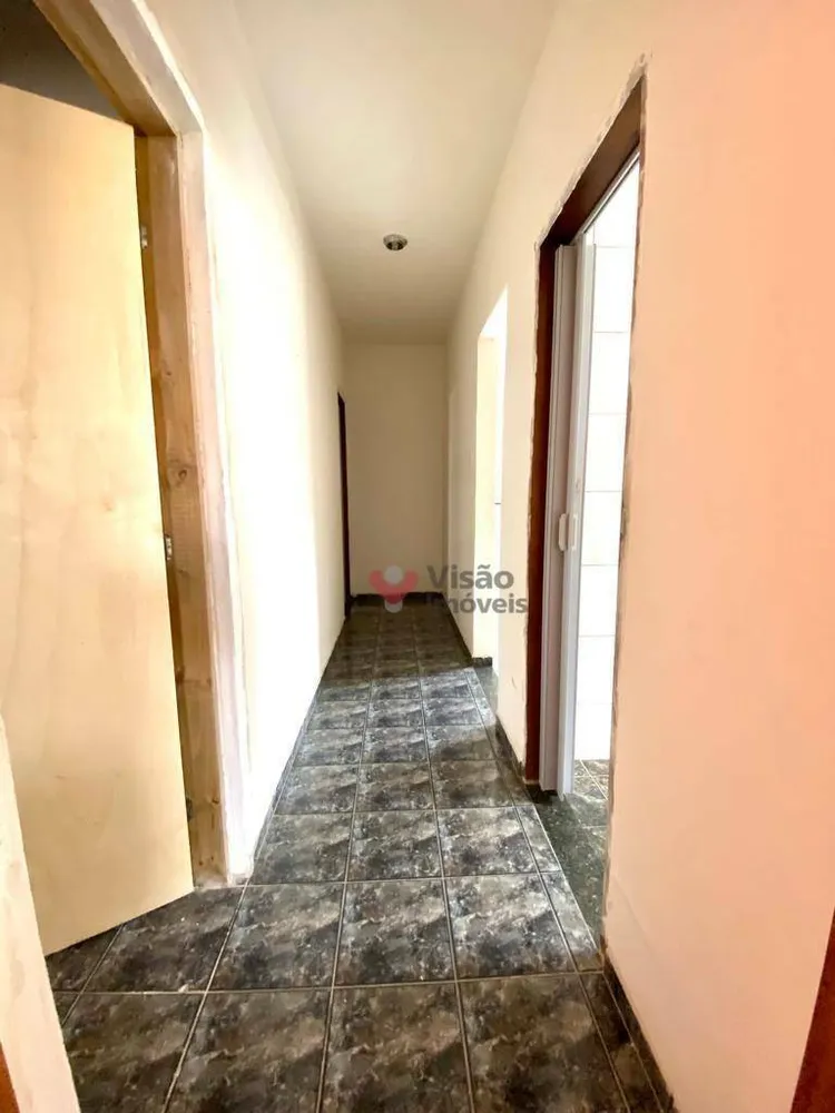 Casa, 3 quartos, 110 m² - Foto 7