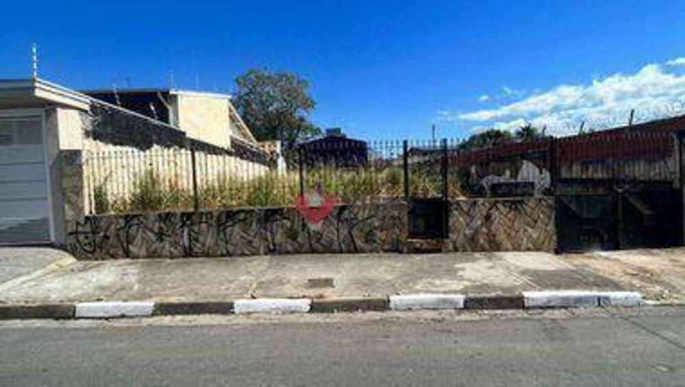 Terreno, 724 m² - Foto 2