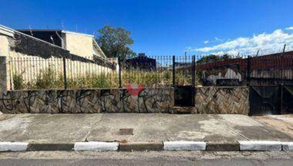 Terreno, 724 m² - Foto 1