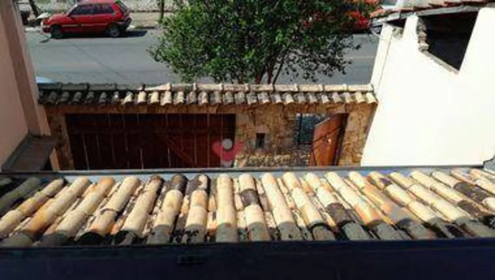 Sobrado, 3 quartos, 184 m² - Foto 27